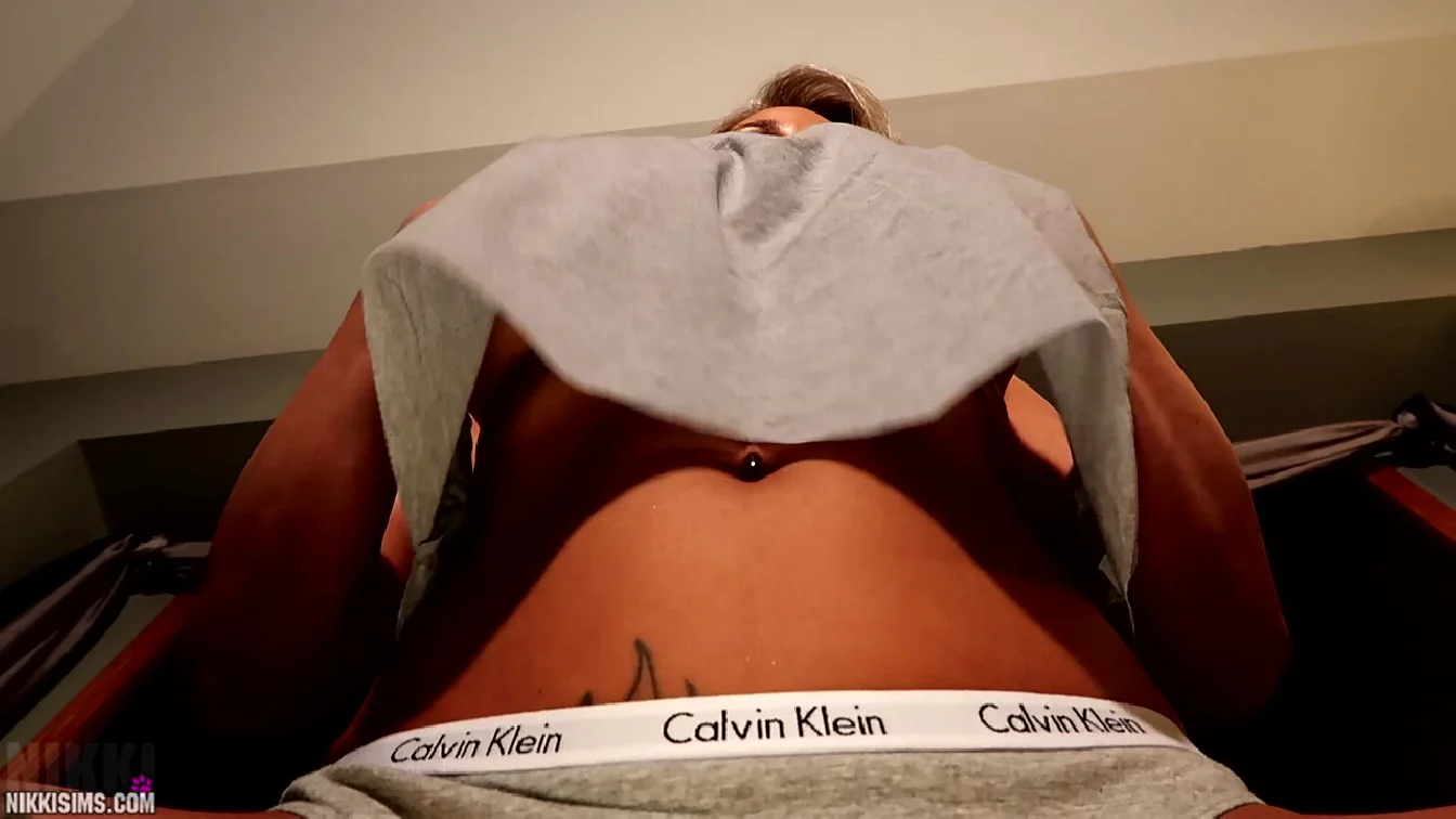 Preview of NikkiSims Bounce Full XXX